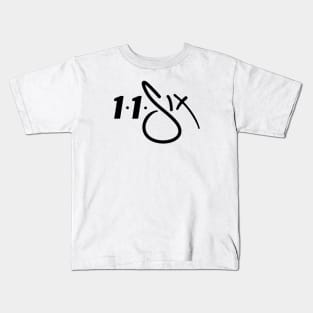 Lecrae Kids T-Shirt